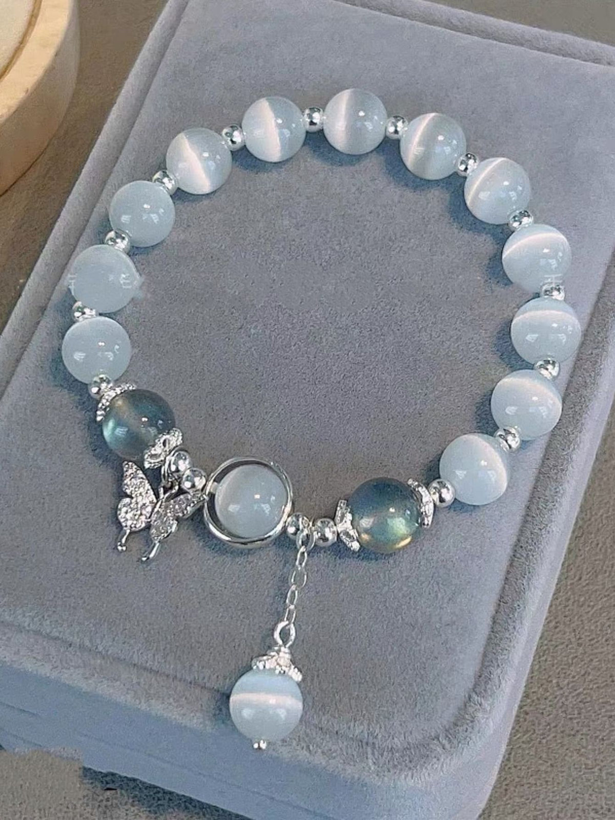 Diamond Butterfly
