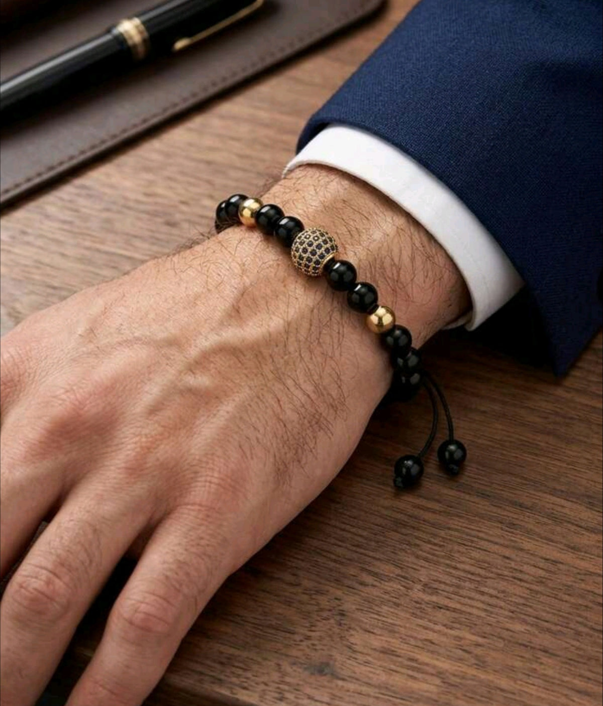 Black Gold