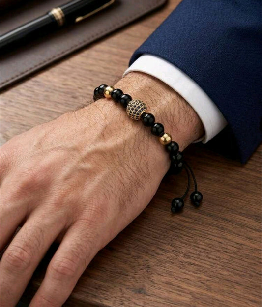 Black Gold