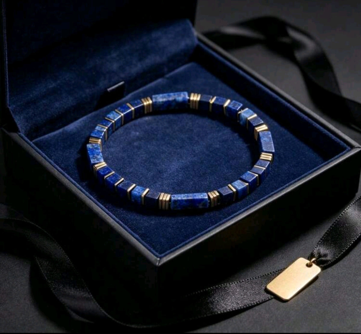 Blue Blood