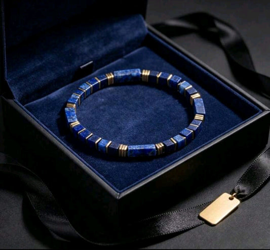 Blue Blood