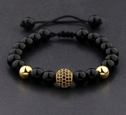 Black Gold